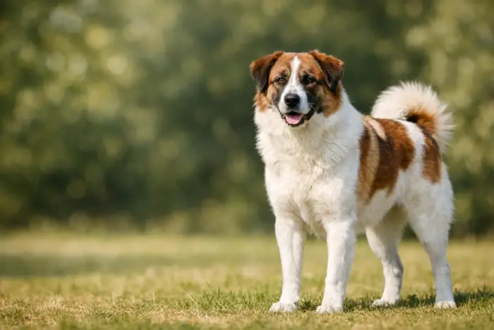 Atlasz-hegységi kutya