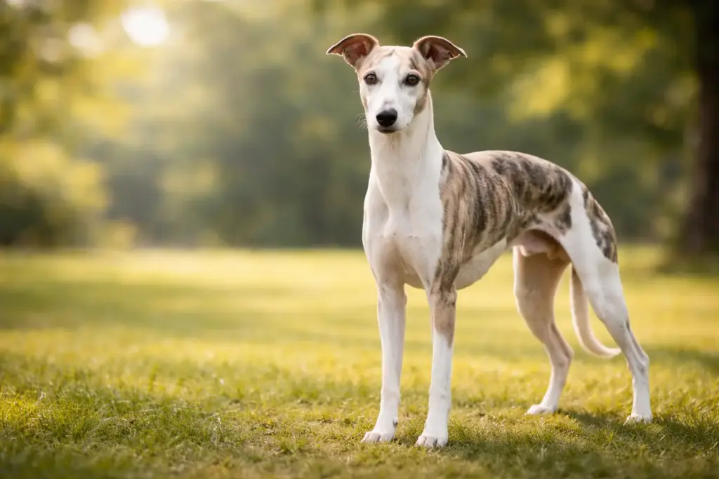 Whippet