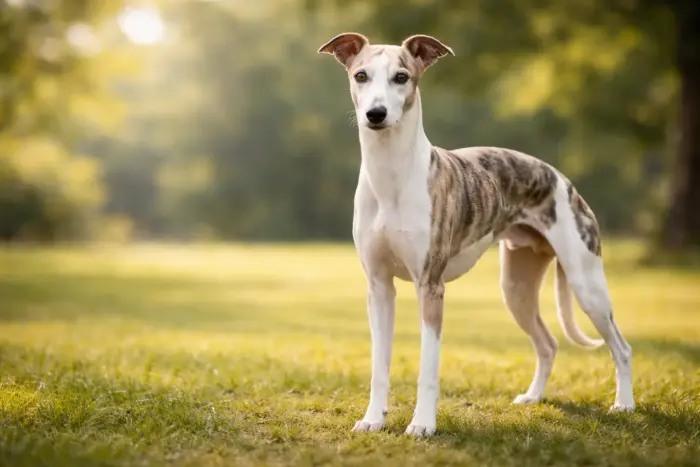 Whippet