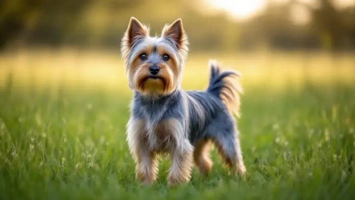 Yorkshire Terrier