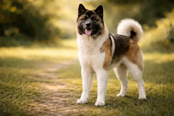 Amerikai Akita