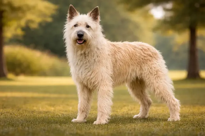 ardenni pásztorkutya